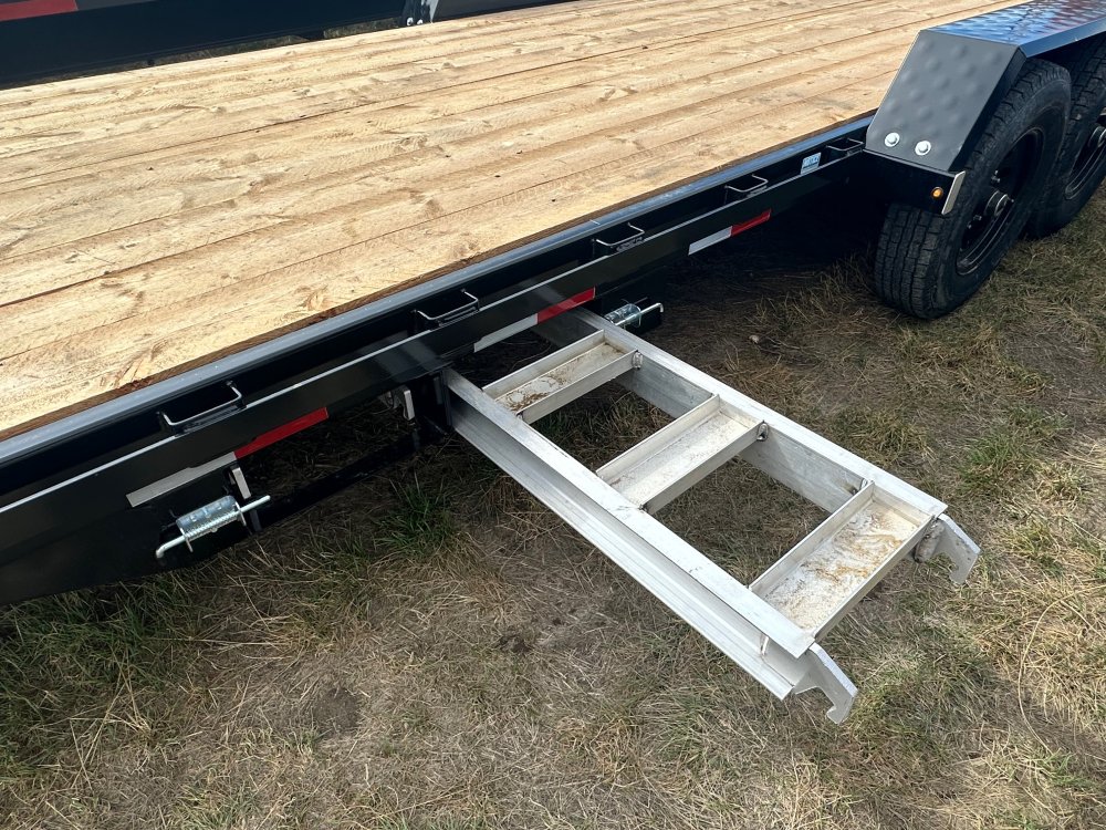 7'x20' Southland Equipment