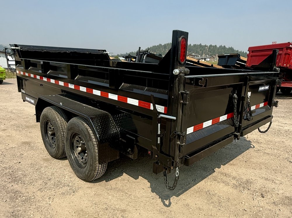7'x14' Novae Dump