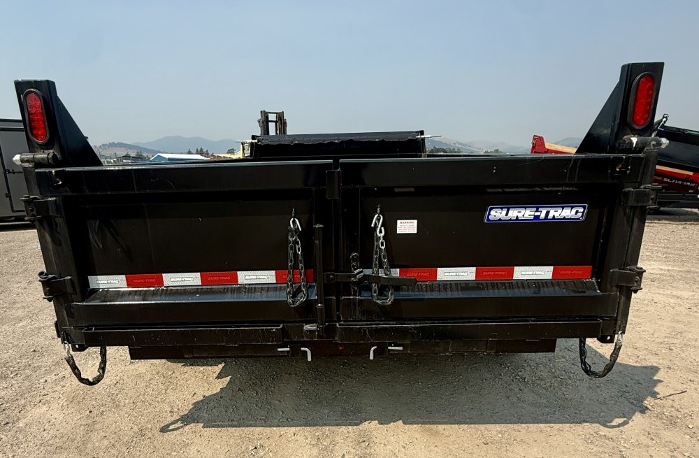 7'x14' Novae Dump