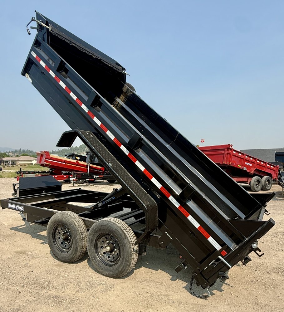 7'x14' Novae Dump
