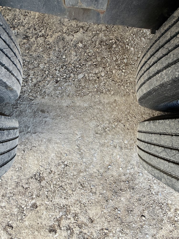 8' 6"x40' TrailMAXX Tilt