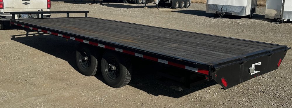 8' 6"x20' Carry On Equipment