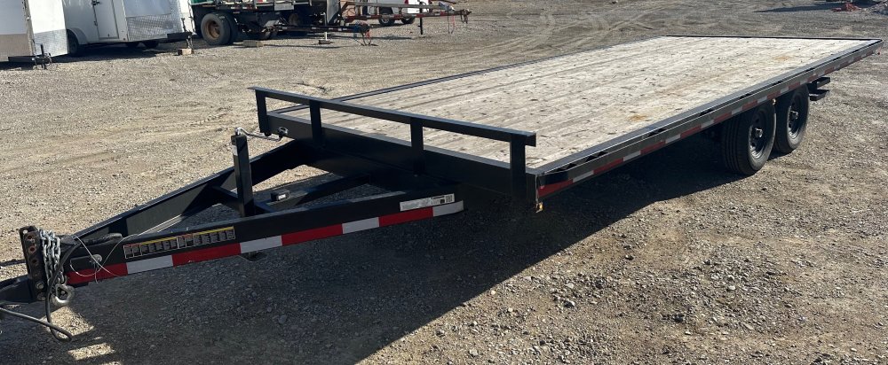 8' 6"x20' Carry On Equipment