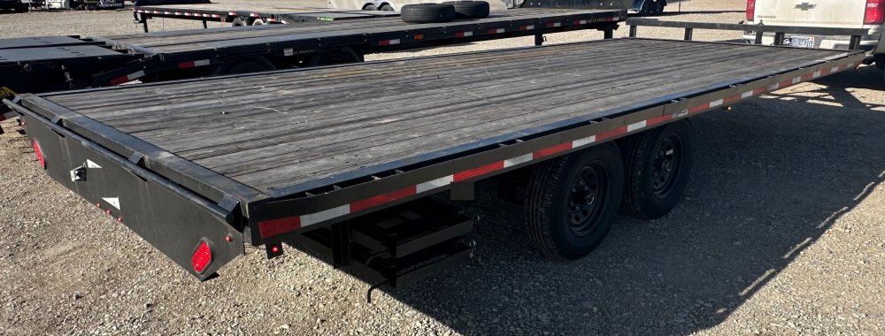 8' 6"x20' Carry On Equipment