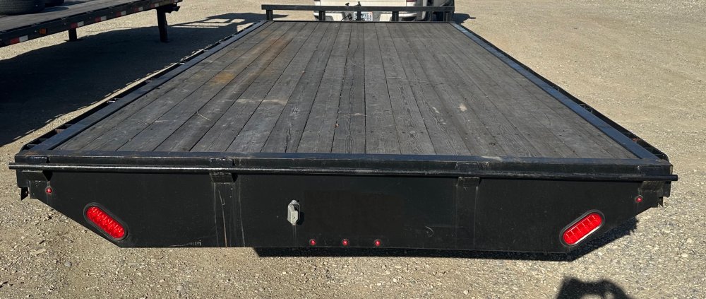 8' 6"x20' Carry On Equipment