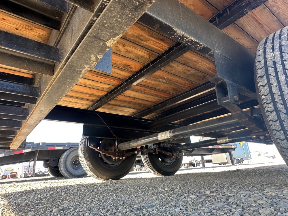 8' 6"x20' Carry On Equipment