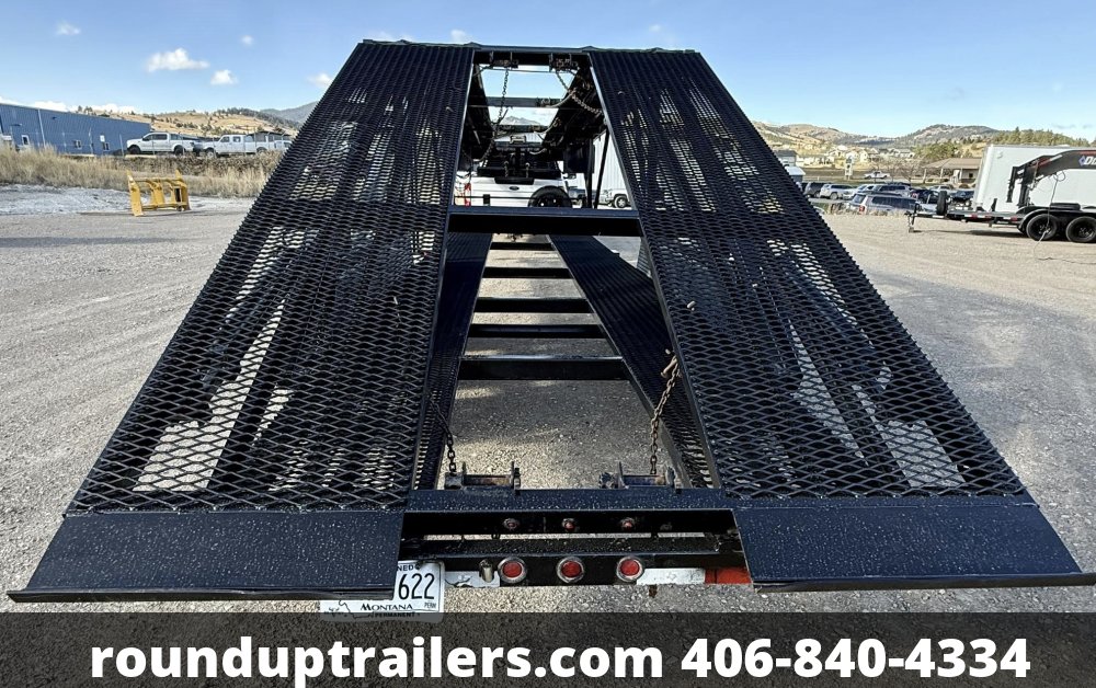 8'x44' Texas Pride Specialty