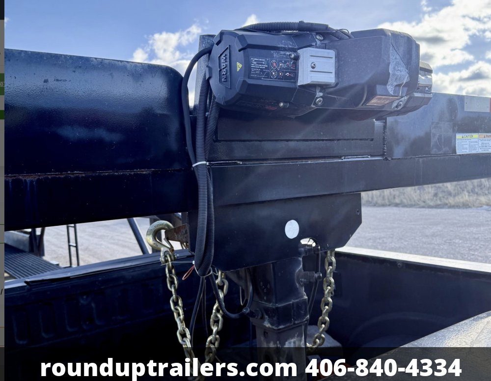 8'x44' Texas Pride Specialty