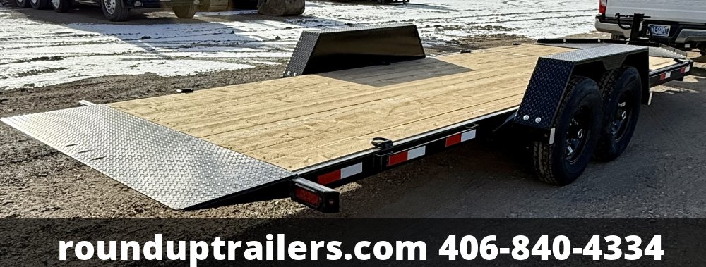 7'x21' Southland Tilt