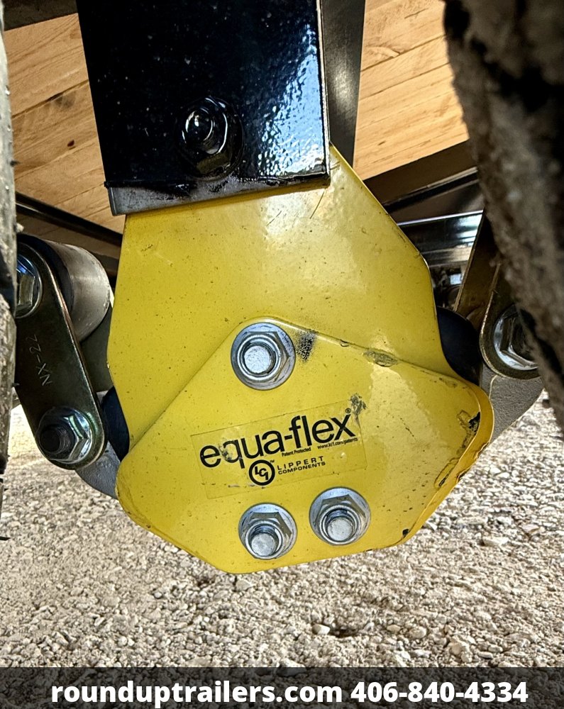 7'x21' Southland Tilt