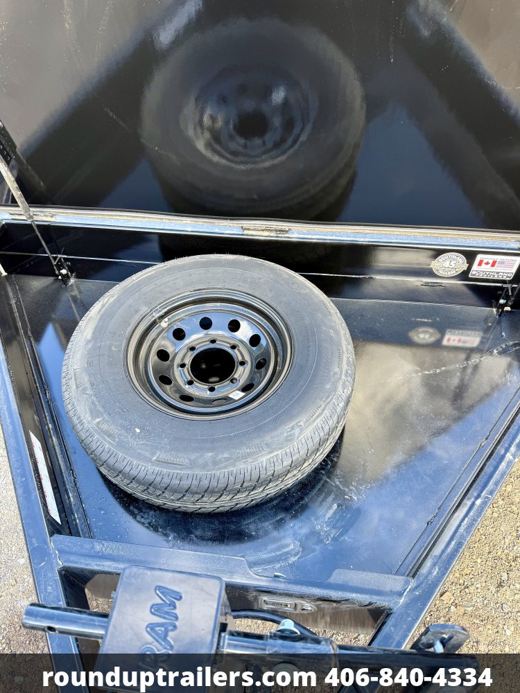 7'x21' Southland Tilt