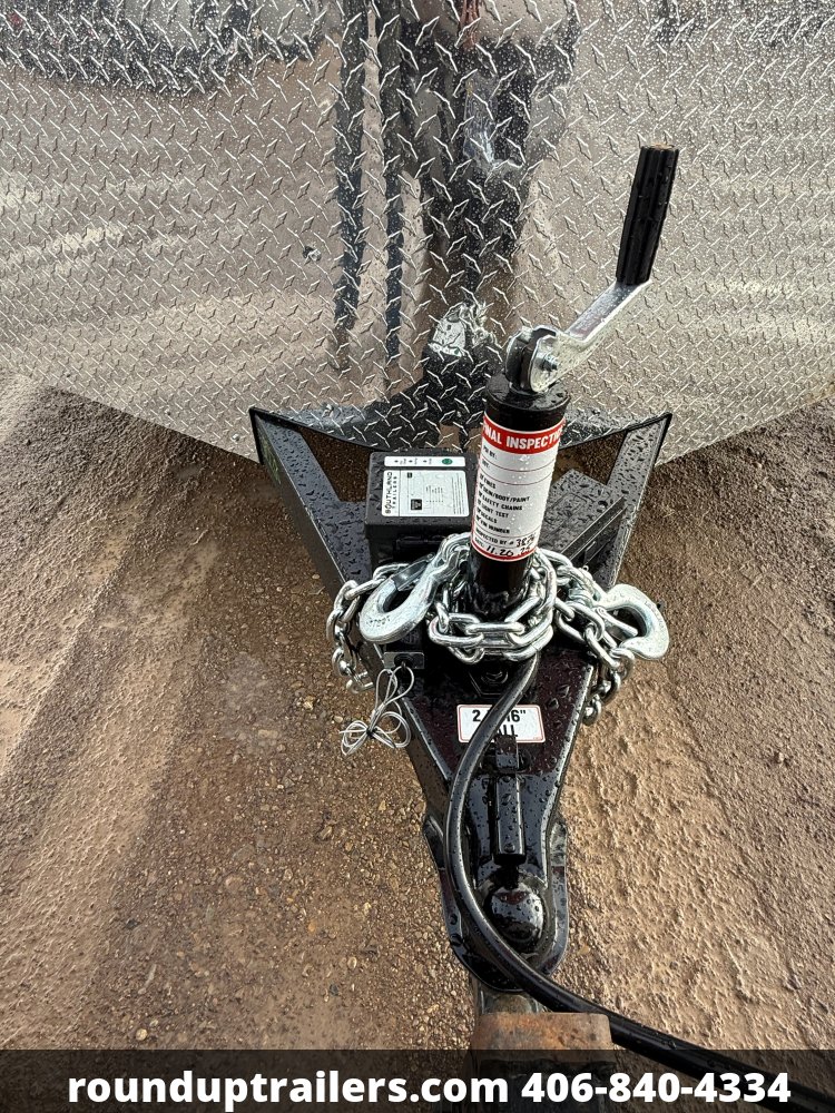 7' 6"x16' Royal Cargo Enclosed