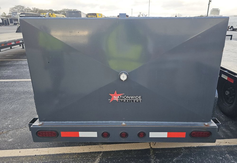 6'x10' A T Specialty