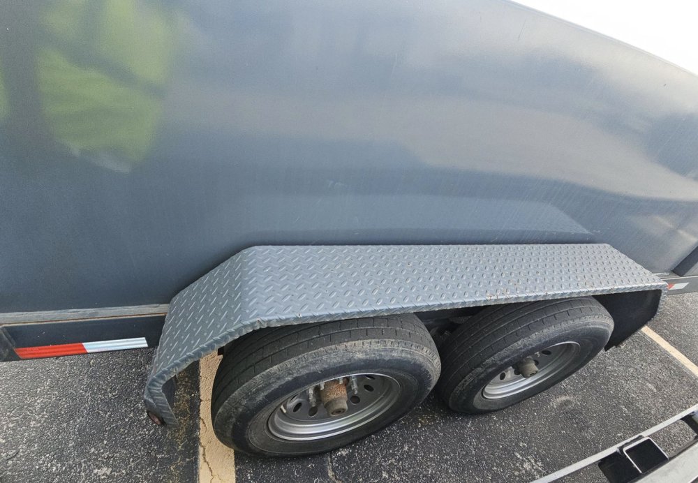 6'x10' A T Specialty