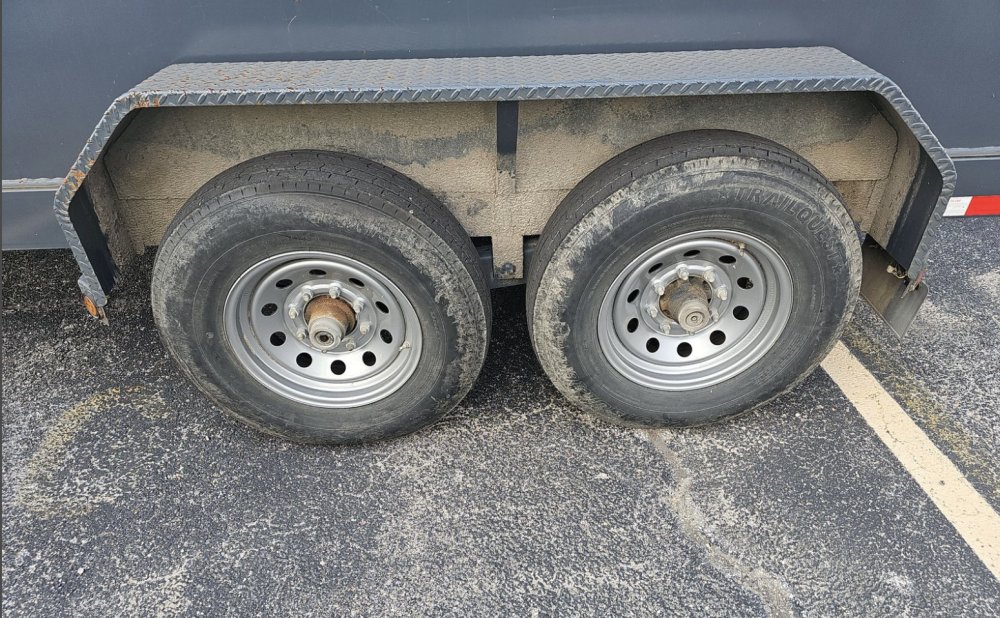 6'x10' A T Specialty