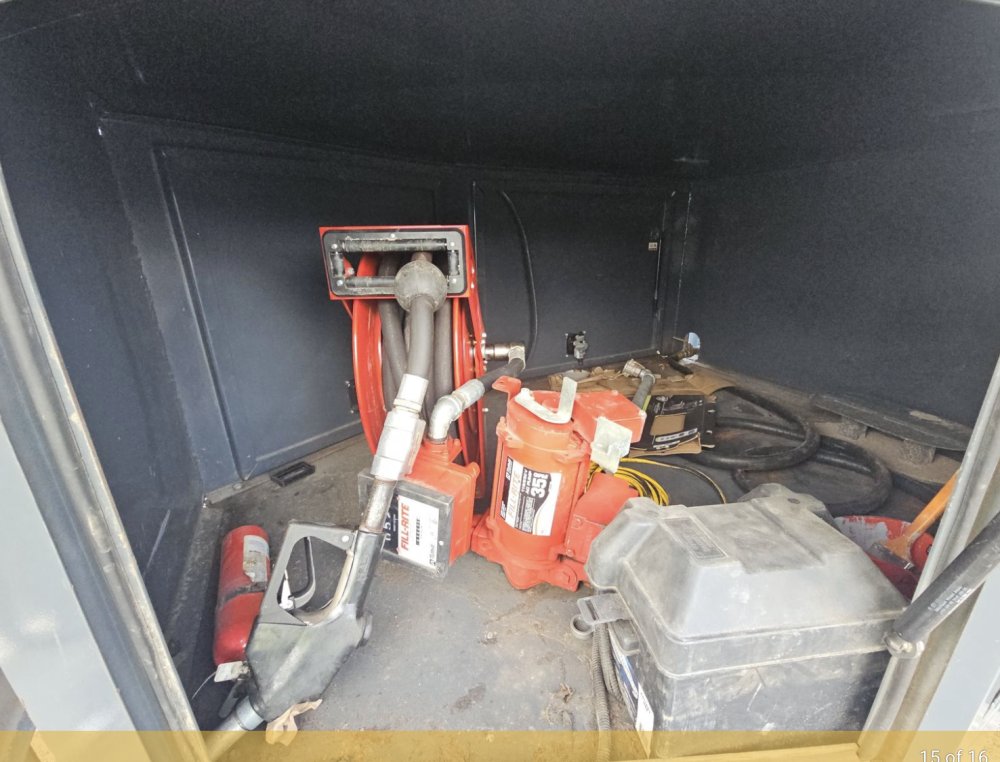 6'x10' A T Specialty