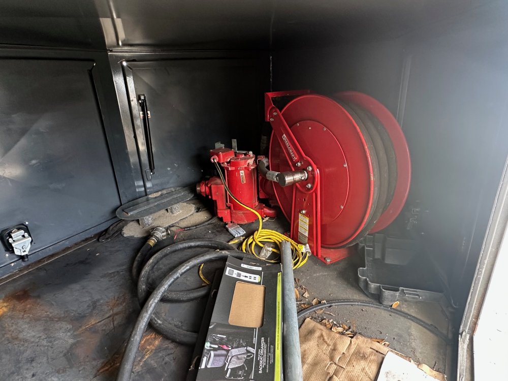 6'x10' A T Specialty