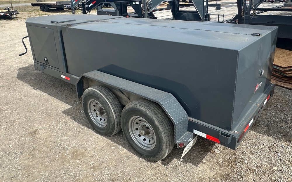 6'x10' A T Specialty