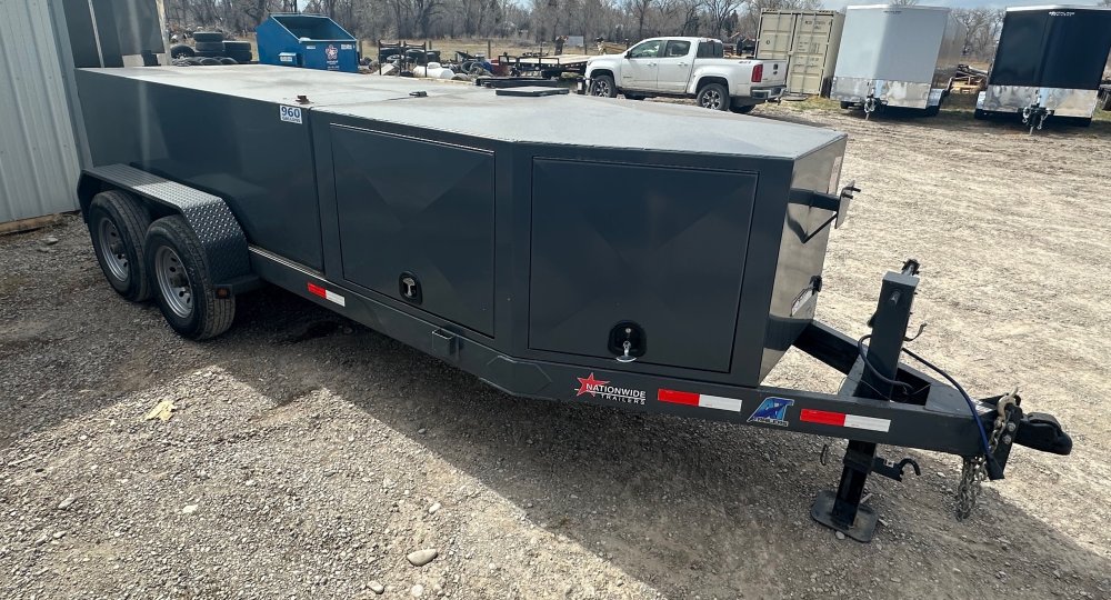 6'x10' A T Specialty