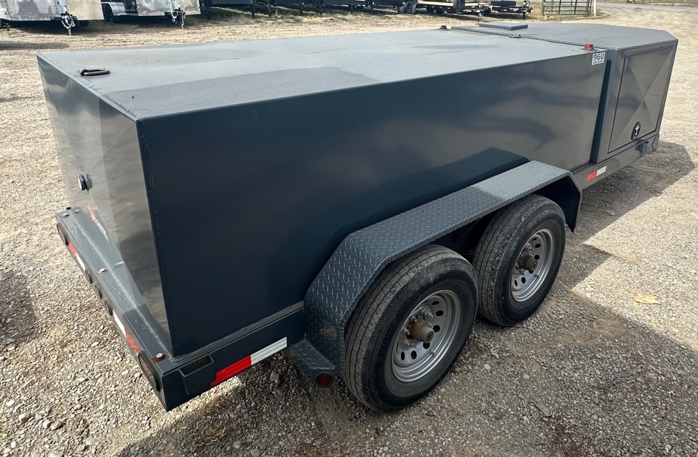 6'x10' A T Specialty