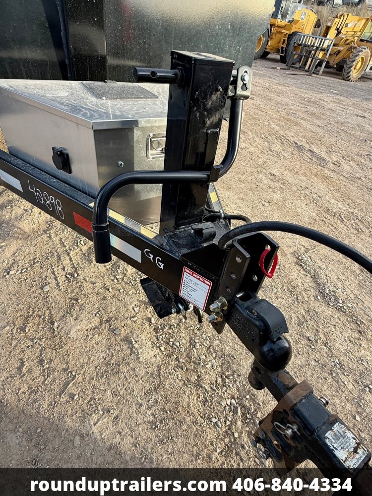 7'x14' Southland Dump