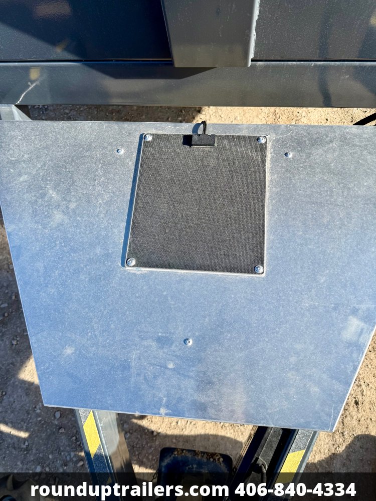 6'x12' Southland Dump