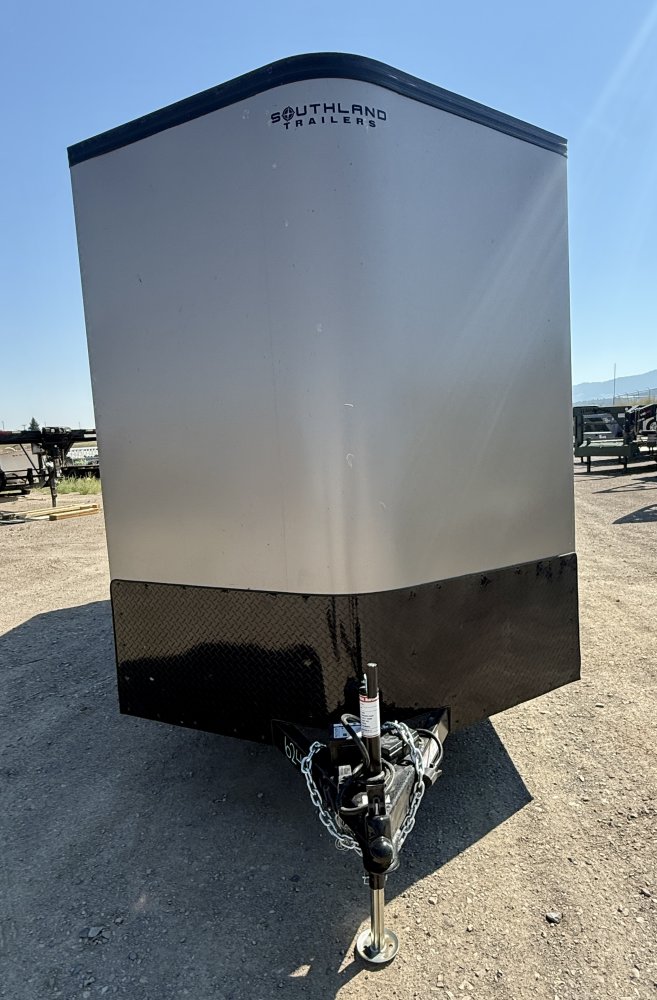 7'x16' Southland Royal Cargo Enclosed