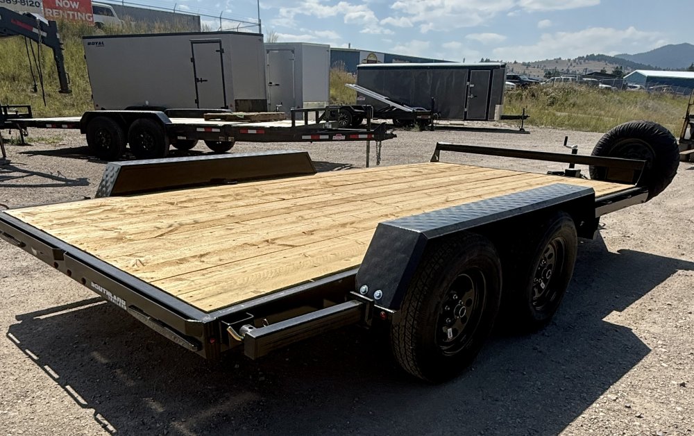 7'x14' Southland Equipment