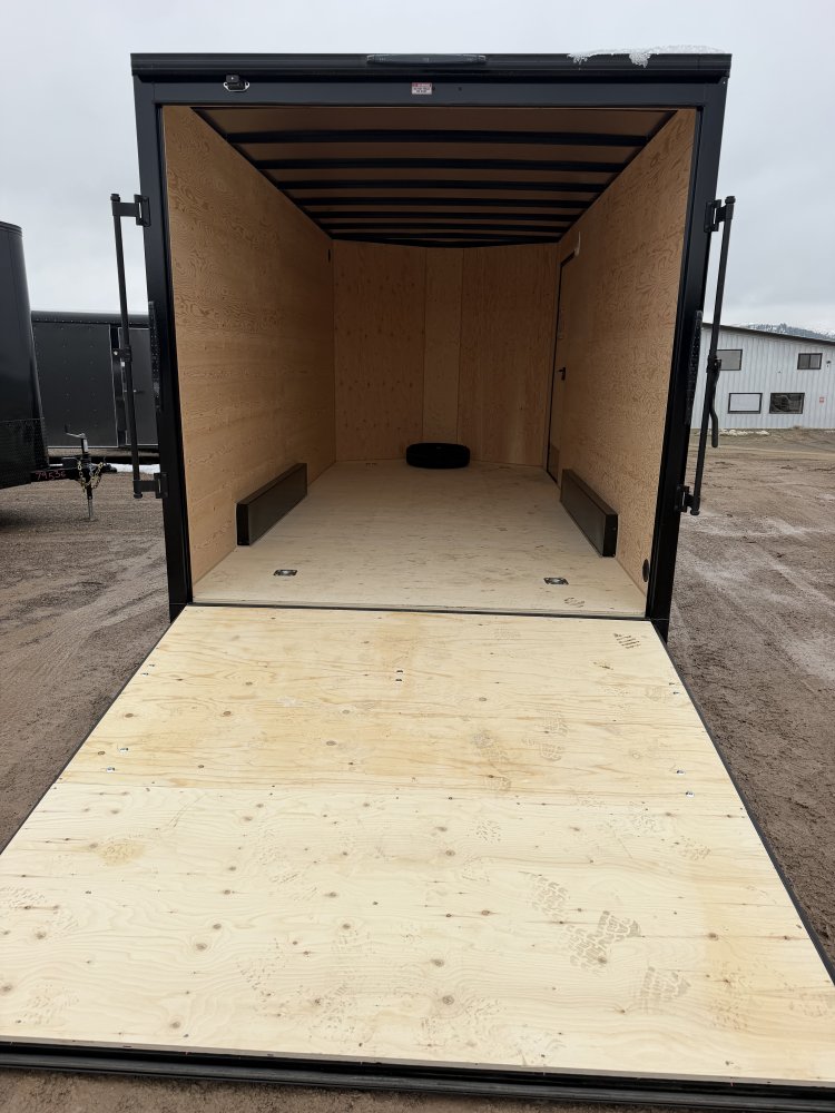7' 5"x16' Southland Royal Cargo Enclosed