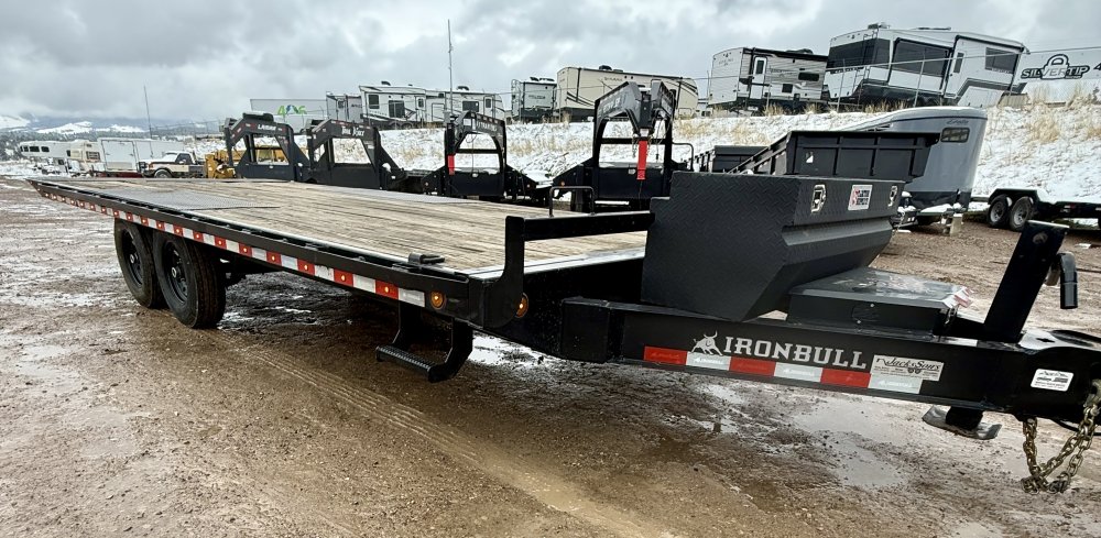 8' 6"x22' Norstar Tilt