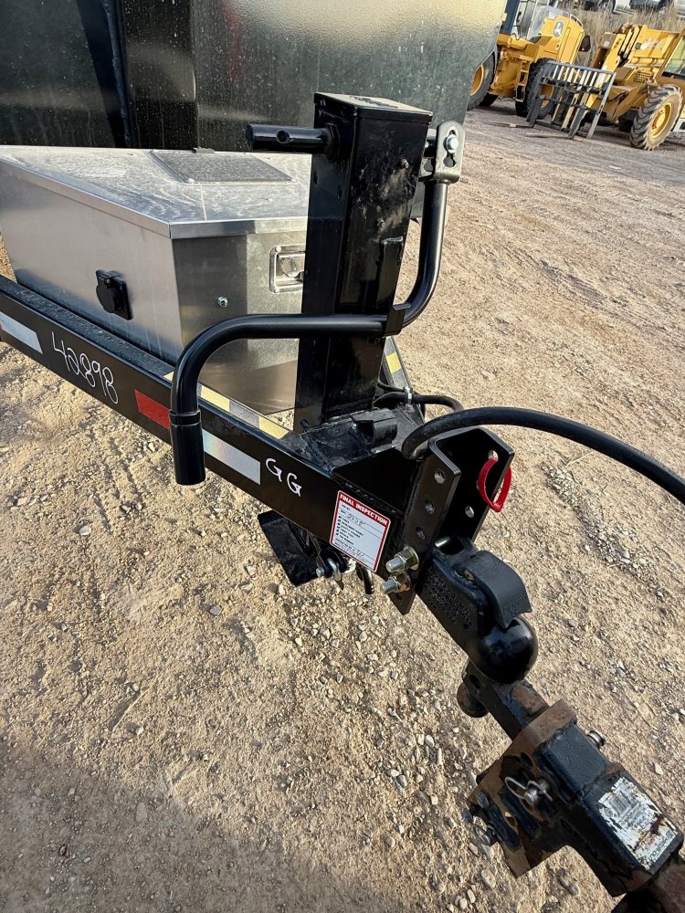 7'x14' Southland Dump