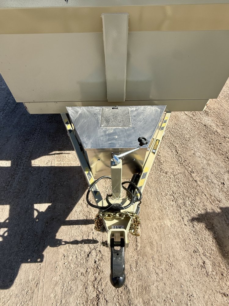 7'x14' Southland Dump