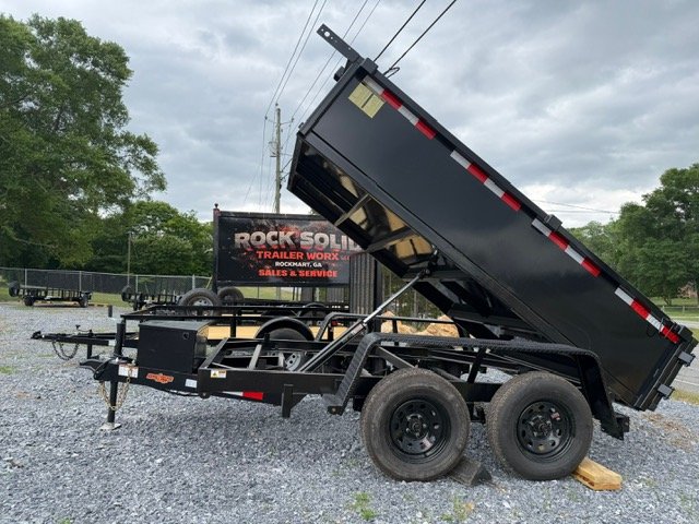 6'x10' Down 2 Earth Dump