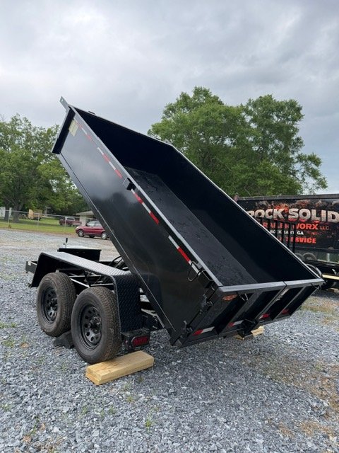 6'x10' Down 2 Earth Dump