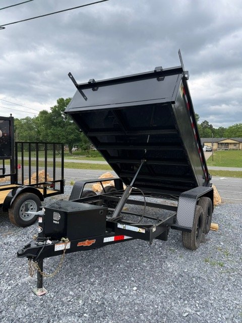 6'x10' Down 2 Earth Dump