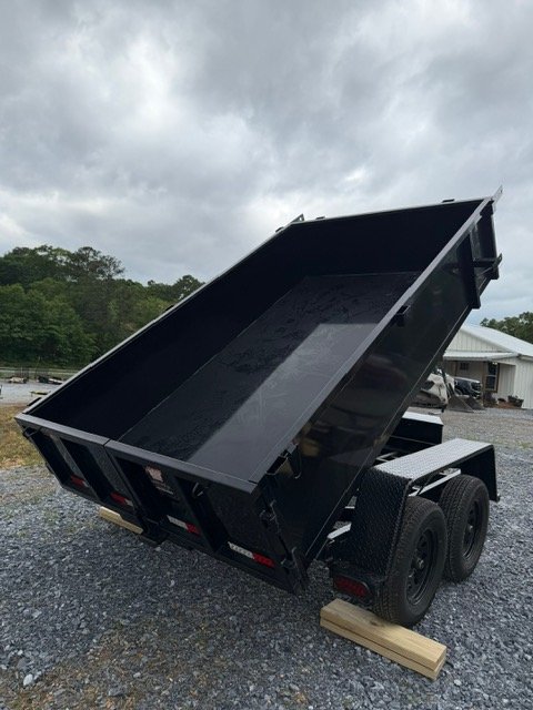 6'x10' Down 2 Earth Dump
