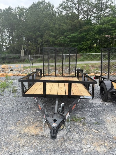 5'x8' Down 2 Earth Utility