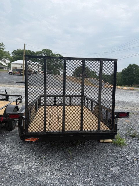 5'x8' Down 2 Earth Utility