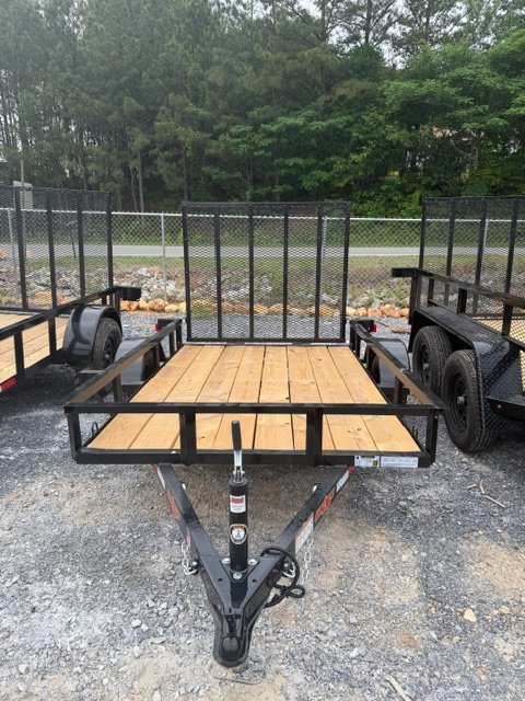 5'x8' Down 2 Earth Utility