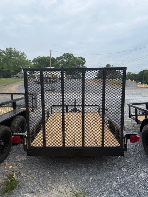 5'x8' Down 2 Earth Utility
