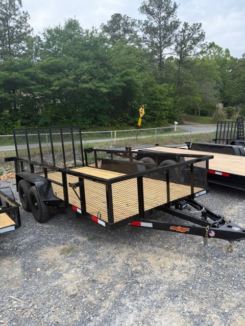 76"x16' Down 2 Earth Utility