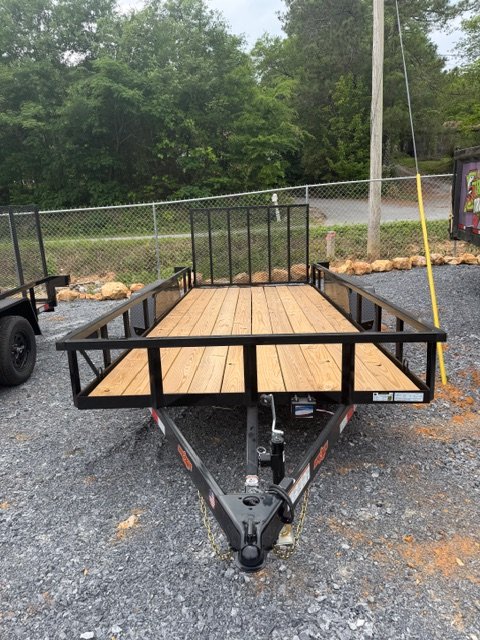 76"x16' Down 2 Earth Utility