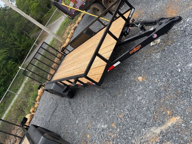 76"x16' Down 2 Earth Utility