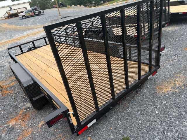 76"x16' Down 2 Earth Utility