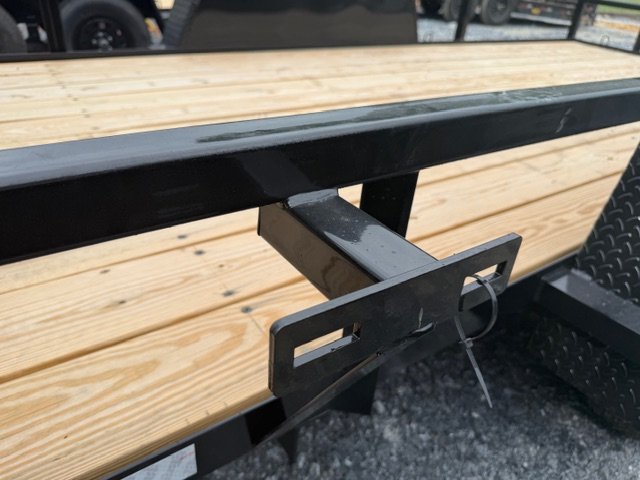 82"x16' Down 2 Earth Utility ATV/Ramp in Rails