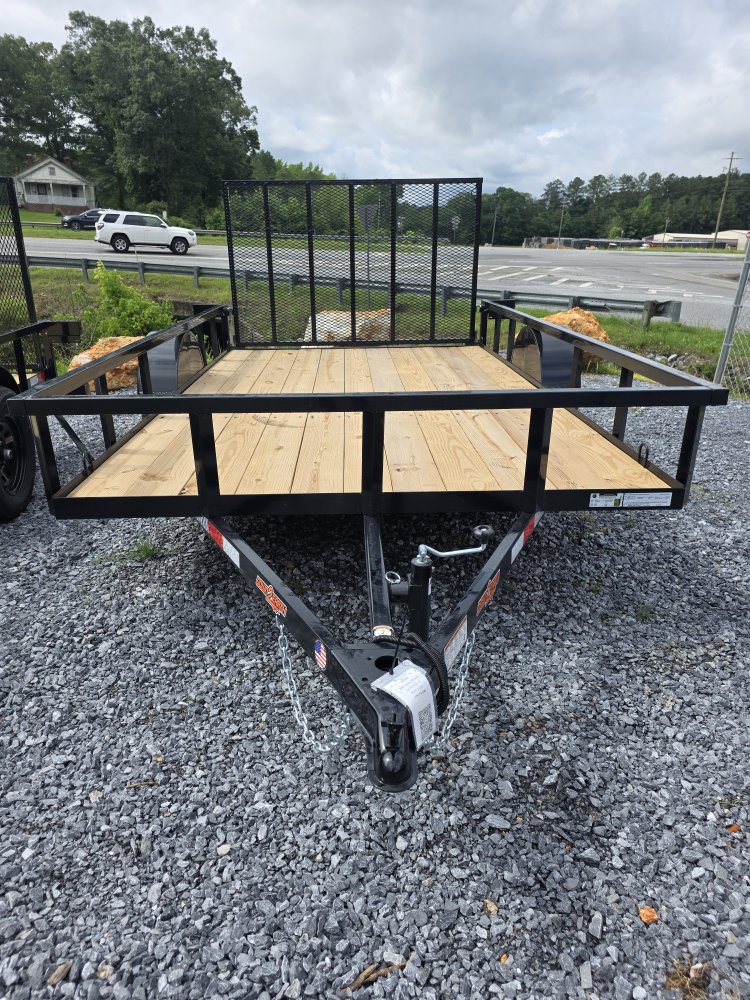 82"x12' Down 2 Earth Utility