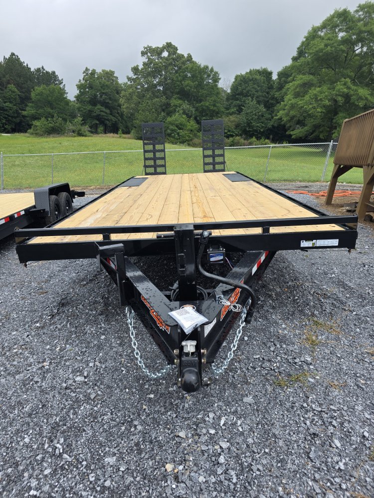 8'x24' Down 2 Earth Utility