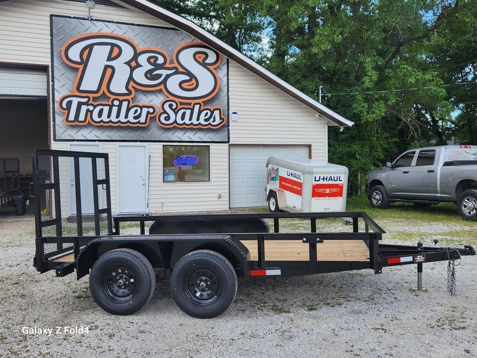 76"x12' STAG Utility