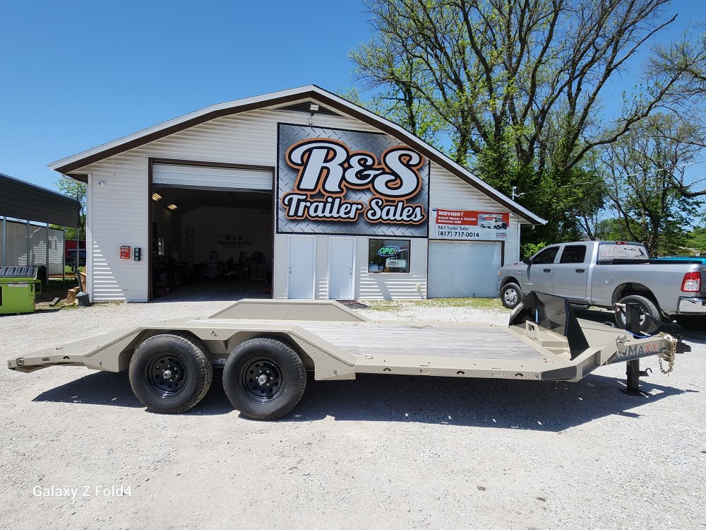 2025 102x18 10K Rawmax ET6592