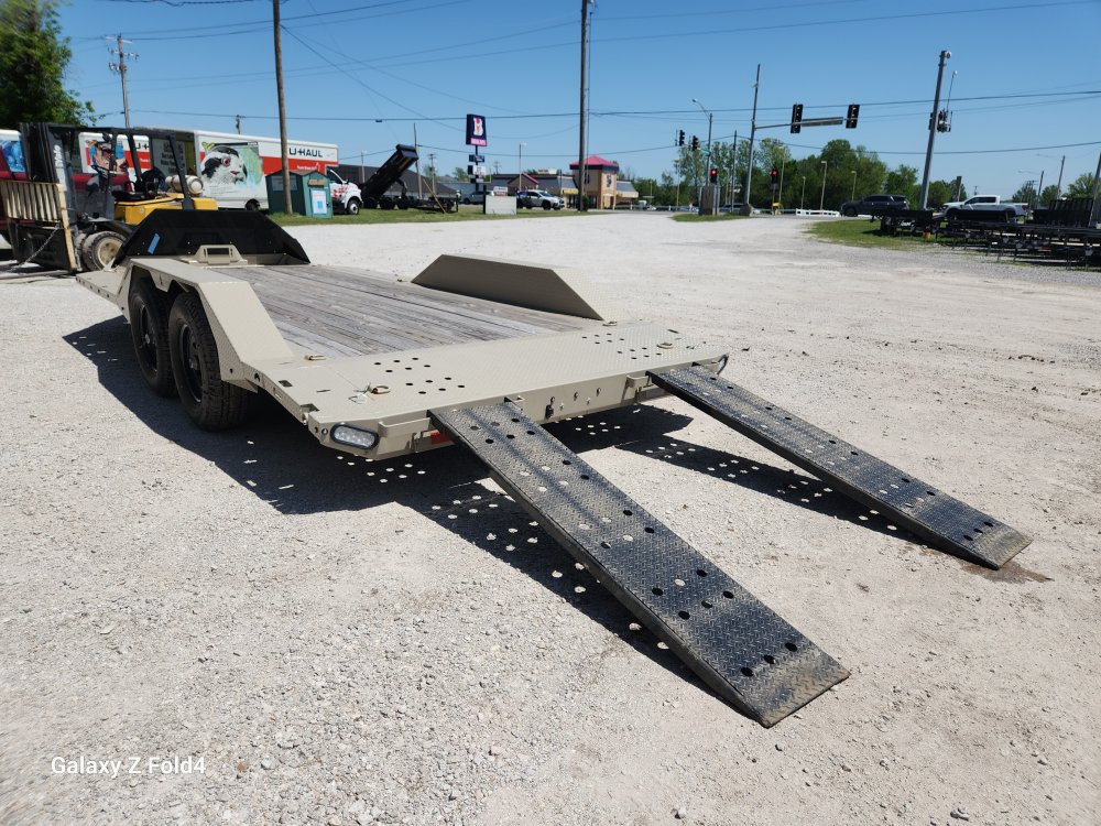 2025 102x18 10K Rawmax ET6592